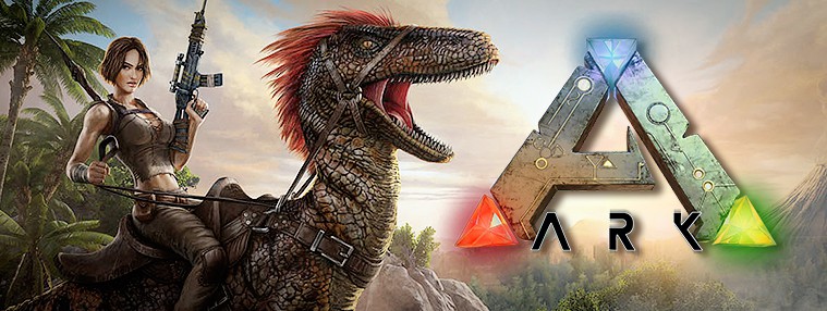 ARK: The Survival Of The Fittest on Steam